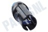 Philips Stofzuiger CP0722/01 Borstel