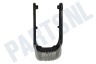 Philips Stofzuiger CP0665/01 Borstel Borstel aan zuigbuis