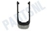 Philips Stofzuiger CP0665/01 Borstel Borstel aan zuigbuis