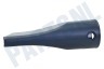Philips Stofzuiger CRP502/01 Zuigmond Spleet kort