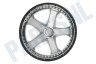 Philips Stofzuiger 300004370551 Wiel