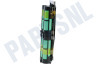 Philips Stofzuiger Accu Batterij Li-ion Mercury
