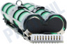 Philips Stofzuiger Accu Batterij Li-ion Mercury