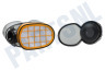 Philips CP0681/01 Stofcontainer