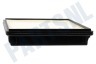 Nilfisk Stofzuiger Filter HEPA