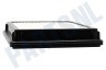 Nilfisk Stofzuiger Filter HEPA