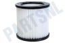 Nilfisk Stofzuiger 81943047 Filter Element Buddy II