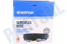 Nilfisk Hogedruk 128500083 Hogedrukslang 10 meter Superflex
