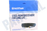 Nilfisk Hogedruk 128500083 Hogedrukslang 10 meter Superflex