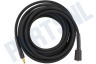 Nilfisk Hogedruk 128500083 Hogedrukslang 10 meter Superflex