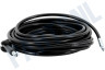 Nilfisk 128501425 Hogedrukslang 10 meter Ultraflex