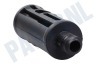 Nilfisk 126412104 Adapter Click&Clean Systeem
