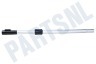 Nilfisk Stofzuiger Telescoopbuis 32mm Elite Serie