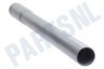 Nilfisk Stofzuiger Zuigbuis Aluminium