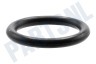 Nilfisk Hogedruk O-ring