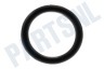 Nilfisk Hogedruk O-ring