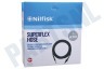 Nilfisk Hogedruk 128500084 Hogedrukslang HD 15 meter