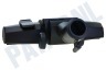 Nilfisk Stofzuiger 107413008 Combizuigmond Eco A+ Coupe
