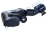 Nilfisk Stofzuiger 107413006 Combizuigmond Bravo en Elite series met Click Fit