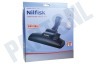 Nilfisk Stofzuiger 107413006 Combizuigmond Bravo en Elite series met Click Fit