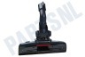 Nilfisk Stofzuiger 128389333 Combizuigmond HB38 met Click Fit