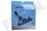 Nilfisk Stofzuiger 128389333 Combizuigmond HB38 met Click Fit