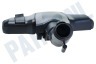 Nilfisk Stofzuiger 128389014 Combizuigmond NA38 met Click Fit