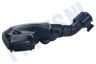 Nilfisk Stofzuiger 128389014 Combizuigmond NA38 met Click Fit