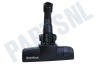 Nilfisk Stofzuiger Combi-zuigmond Combi Zuigmond HB15 met Click Fit
