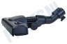 Nilfisk Stofzuiger Combi-zuigmond Combi Zuigmond HB15 met Click Fit