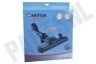 Nilfisk Stofzuiger Combi-zuigmond Combi Zuigmond HB15 met Click Fit