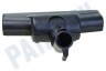 Nilfisk Stofzuiger Turbo Zuigmond Click Fit