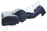Nilfisk Stofzuiger Turbo Zuigmond Click Fit