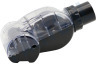 Nilfisk Stofzuiger 107414061 Mini Turbo Borstel