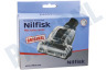 Nilfisk Stofzuiger 107414061 Mini Turbo Borstel