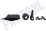Nilfisk Stofzuiger 107417191 Convience Set Werkplaats