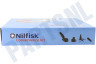Nilfisk Stofzuiger 107417191 Convience Set Werkplaats