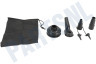 Nilfisk Stofzuiger 107417191 Convience Set Werkplaats