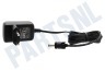 Nilfisk Stofzuiger Adapter Laadadapter, Lader 25,2V