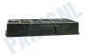 Rowenta Stofzuiger ZR920101 Filter Hepa filter