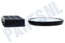 Rowenta Stofzuiger ZR006001 X-Trem Power Cyclonic Filtersysteem