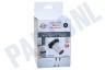 Rowenta Stofzuiger ZR005202 Filter Afwasbare filter