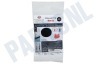 Rowenta Stofzuiger ZR903901 Filter Schuimfilter