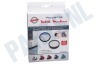 Rowenta Stofzuiger ZR904301 Swift Power Cyclonic Filtersysteem