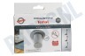 Tefal Stofzuiger ZR009005 Tussenfilter 2 stuks