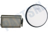 Rowenta Filter Filterset