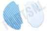Tefal Stofzuiger ZR690202 Microvezeldoek