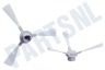 Rowenta Stofzuiger ZR177002 Explorer S80 Borstel en Filterset