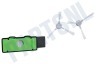 Rowenta Stofzuiger ZR177002 Explorer S80 Borstel en Filterset