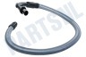 Rowenta Stofzuiger SS-7223035243 Stofzuigerslang met Pistoolgreep